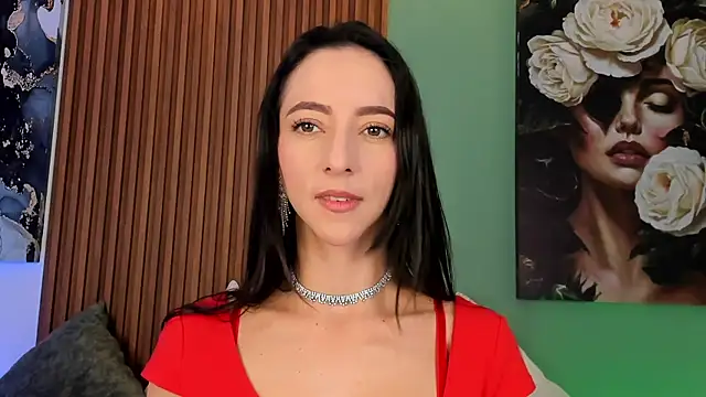 Snapshot of KimStone1 chatting on 01-23-25, 02:07 KimStone1 online show from 01-23-25, 02:07
