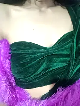 sexysia77 online show from 01-12-25, 09:40