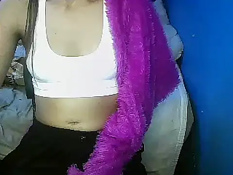 sexysia77 online show from 02-01-25, 12:07