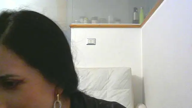 amabel zambrano online show from 01-27-25, 08:40