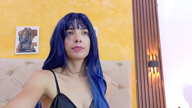 amabel zambrano online show from 07-04-26, 03:07