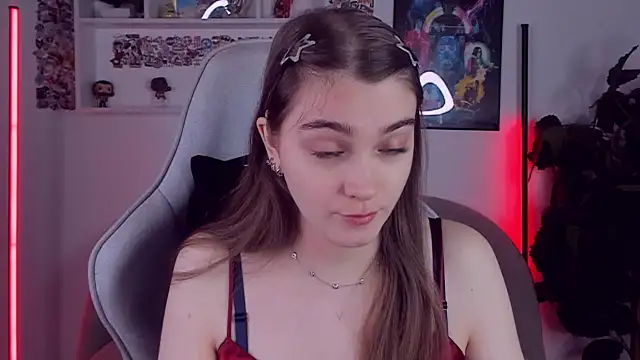 Snapshot of VITA_TESS chatting on 01-20-25, 10:51 VITA TESS online show from 01-20-25, 10:51
