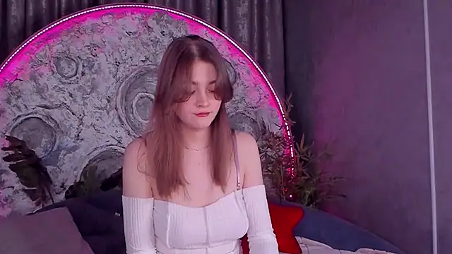 Snapshot of VITA_TESS chatting on 01-31-25, 01:45 VITA TESS online show from 01-31-25, 01:45