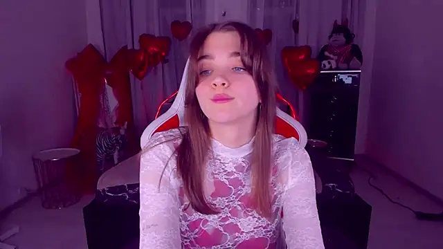 Snapshot of VITA_TESS chatting on 02-15-25, 02:00 VITA TESS online show from 02-15-25, 02:00