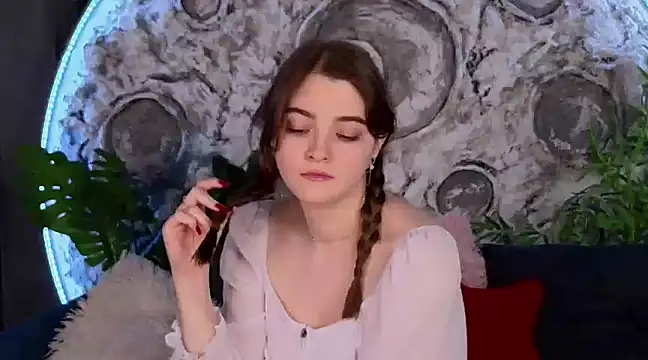 Snapshot of VITA_TESS chatting on 03-17-25, 03:29 VITA TESS online show from 03-17-25, 03:29