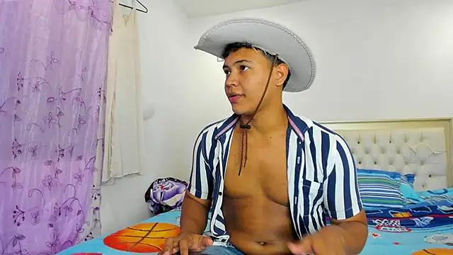 Jeens Rodrick online show from 01-06-25, 11:52