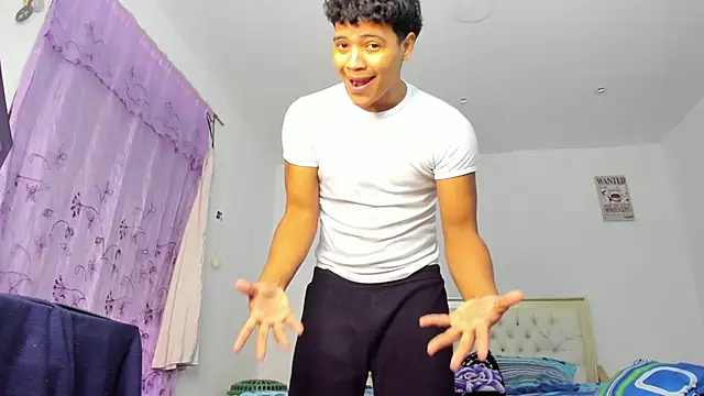 Jeens Rodrick online show from 01-24-25, 12:09