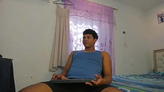 Jeens Rodrick online show from 03-15-25, 05:48