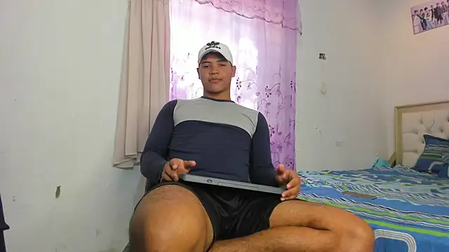 Jeens Rodrick online show from 03-16-25, 05:39
