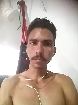 MagrinhoSaradoo online show from 02-26-25, 01:32