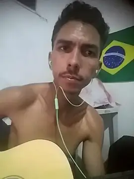 MagrinhoSaradoo online show from 03-01-25, 02:15