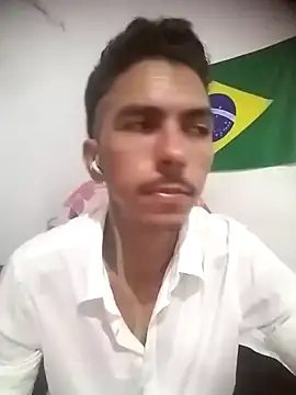 MagrinhoSaradoo online show from 03-04-25, 12:22