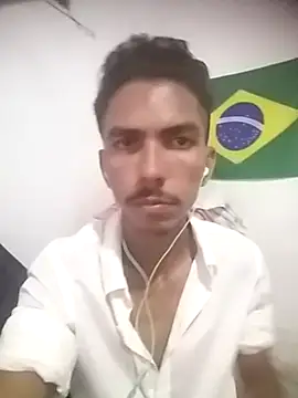 MagrinhoSaradoo online show from 03-12-25, 08:19