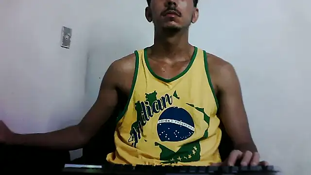 MagrinhoSaradoo online show from 07-04-26, 03:56