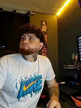 Ragnar Larssen online show from 01-06-25, 12:48