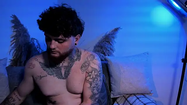 Ragnar Larssen online show from 01-07-25, 12:45