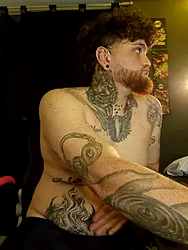 Ragnar Larssen online show from 01-07-25, 03:57