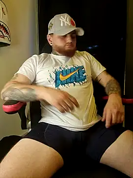 Ragnar Larssen online show from 01-07-25, 06:59