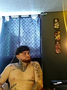 Ragnar Larssen online show from 01-07-25, 09:46