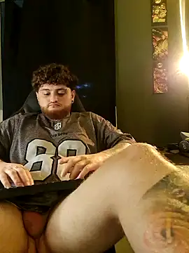 Ragnar Larssen online show from 01-08-25, 12:49