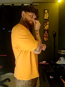 Ragnar Larssen online show from 01-08-25, 03:51