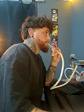 Ragnar Larssen online show from 01-10-25, 12:27