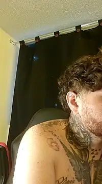 Ragnar Larssen online show from 01-16-25, 03:34