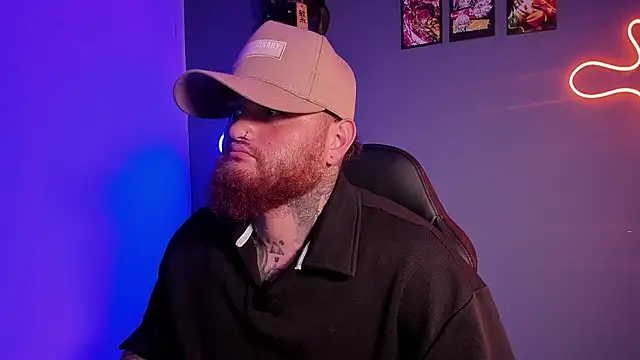 Ragnar Larssen online show from 02-01-26, 12:53