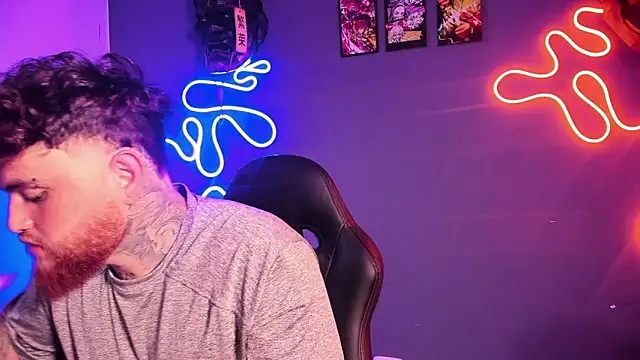 Ragnar Larssen online show from 02-11-26, 03:22