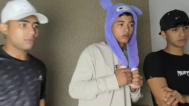 jhoseth sexxx18 online show from 02-01-25, 05:26