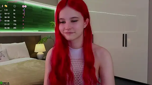 Rina Red online show from 11-08-25, 01:39