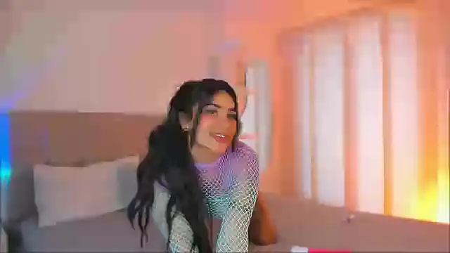 CamiRyder online show from 01-27-25, 10:27