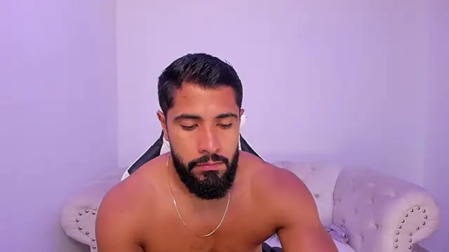 Santiago huntt online show from 12-20-25, 12:56