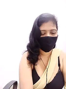 Lucky-Deepthi online show from 10-26-25, 01:22