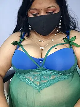BigAssSarah online show from 03-19-26, 07:40