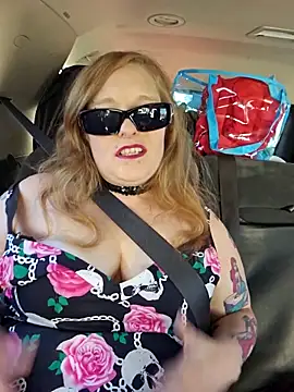 CherrryCakes87 online show from 09-22-25, 11:40