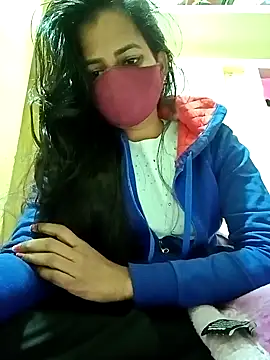 Snapshot of Pooja_cut chatting on 01-10-25, 03:16 Pooja cut online show from 01-10-25, 03:16