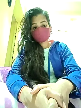 Snapshot of Pooja_cut chatting on 01-12-25, 04:08 Pooja cut online show from 01-12-25, 04:08