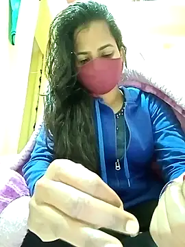 Snapshot of Pooja_cut chatting on 01-17-25, 05:08 Pooja cut online show from 01-17-25, 05:08