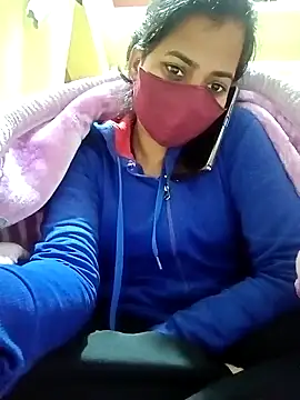 Snapshot of Pooja_cut chatting on 01-19-25, 02:38 Pooja cut online show from 01-19-25, 02:38