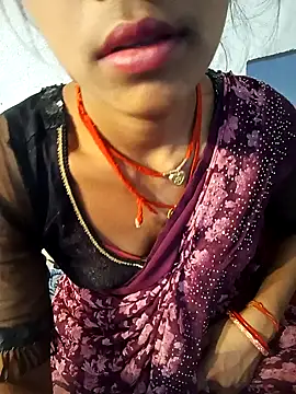 Amaya Bajwa online show from 02-04-25, 02:53