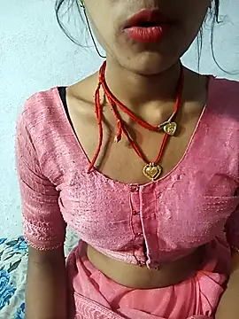 Amaya Bajwa online show from 02-13-25, 04:07