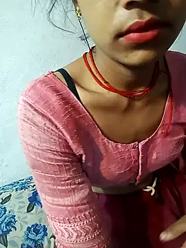 Amaya Bajwa online show from 02-13-25, 11:26