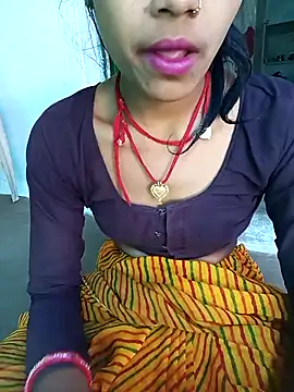 Amaya Bajwa online show from 02-22-25, 07:34