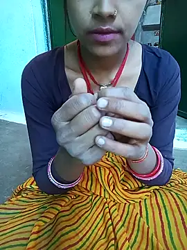 Amaya Bajwa online show from 02-24-25, 12:26