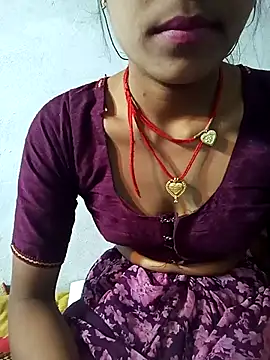 Amaya Bajwa online show from 02-27-25, 03:47