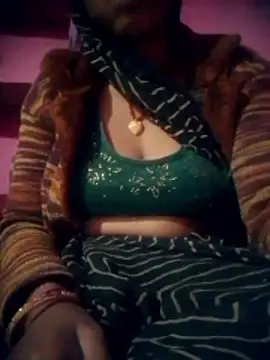 Amaya Bajwa online show from 01-08-26, 01:46