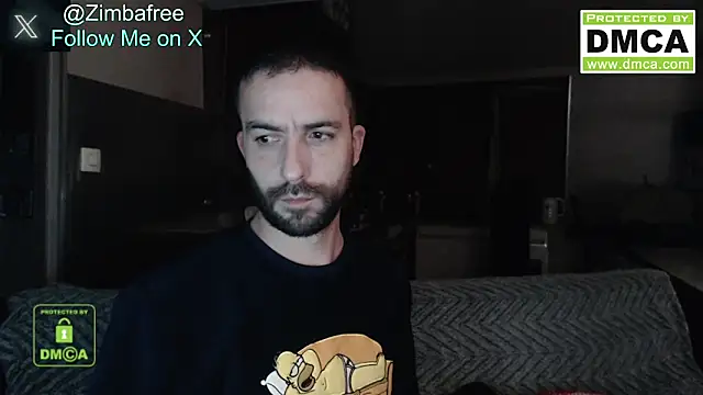 Ziimbafreee online show from 01-08-25, 06:09