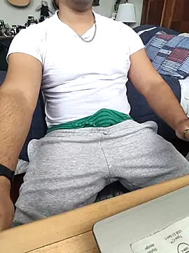 pitorico bb online show from 12-02-25, 06:03