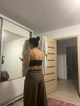 NNNoire online show from 09-27-25, 09:58